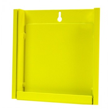 Yellow Target Holder - Small